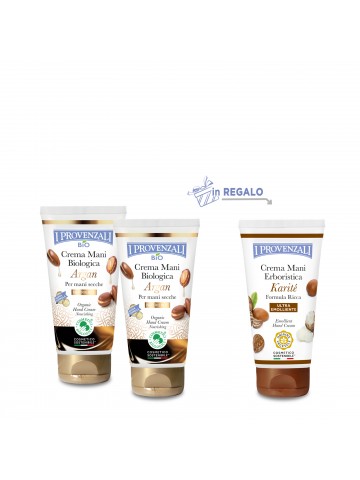 Kit I Provenzali - Creme...