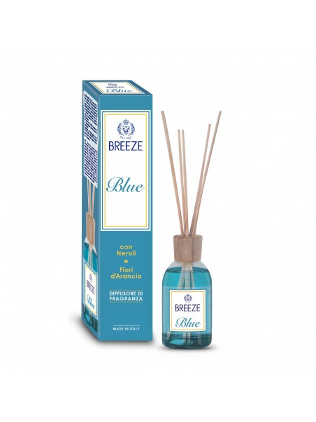 Diffusore di Fragranza BLUE 100mL Breeze