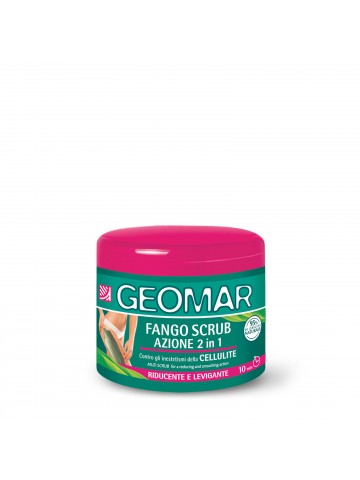 Geomar - FANGO SCRUB