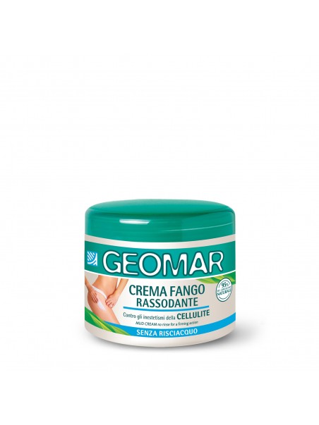 Geomar - CREMA FANGO