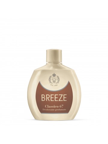 BREEZE SQUEEZE CLASSICO 67