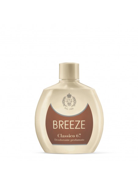BREEZE SQUEEZE CLASSICO 67