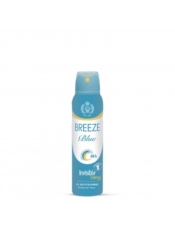 BREEZE SPRAY BLUE
