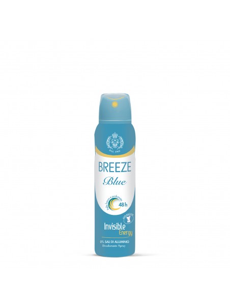 BREEZE SPRAY BLUE
