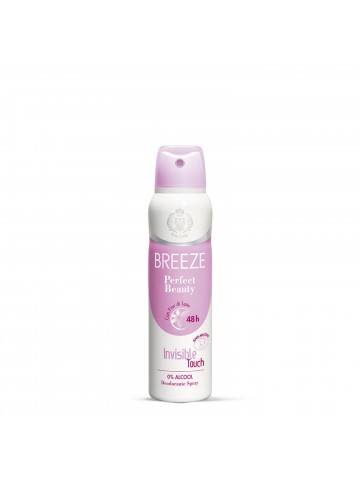 BREEZE SPRAY PERFECT BEAUTY