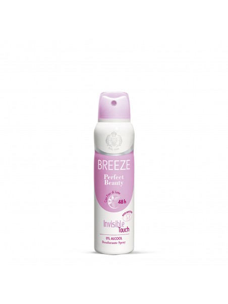 BREEZE SPRAY PERFECT BEAUTY