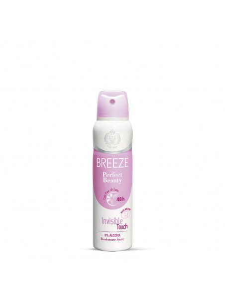 BREEZE SPRAY PERFECT BEAUTY