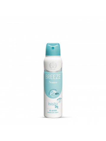 BREEZE SPRAY NEUTRO