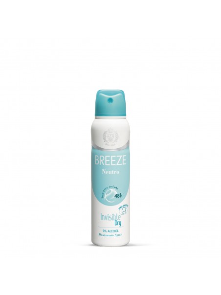 BREEZE SPRAY NEUTRO