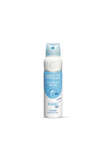 BREEZE SPRAY FRESCHEZZA...