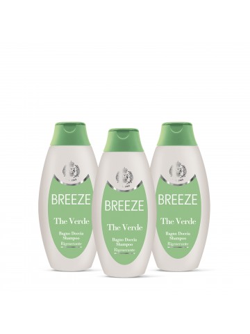 3Pack Breeze - BAGNO DOCCIA...