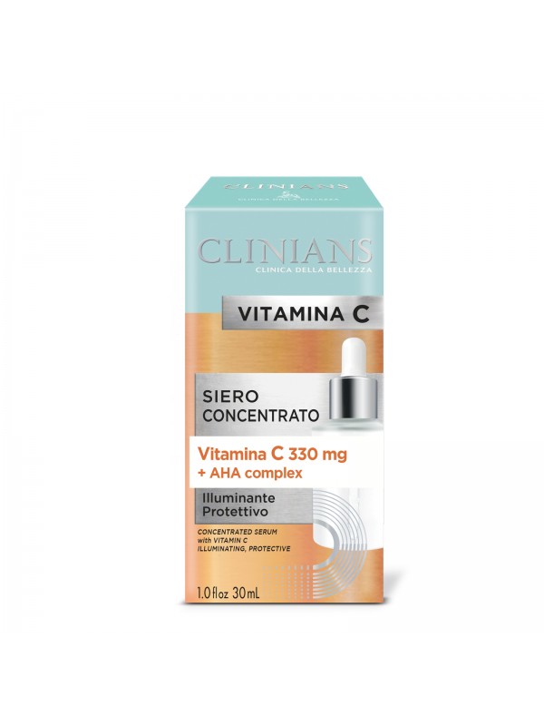 Kit Clinians - VITAMINA C