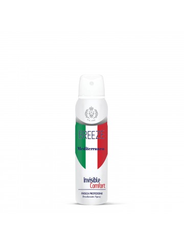 BREEZE SPRAY MEDITERRANEO