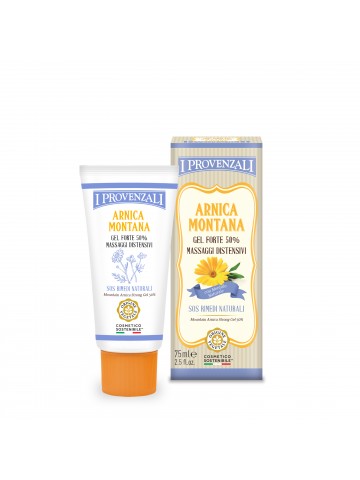 I Provenzali Arnica Montana...