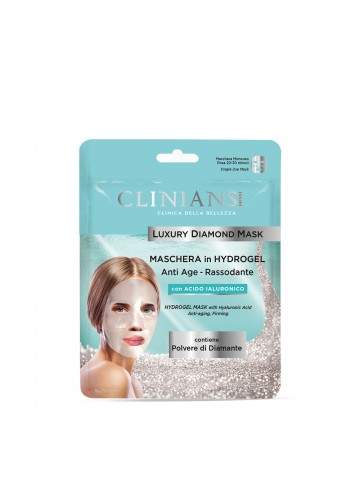 Clinians - MASCHERA DIAMOND...