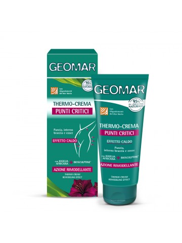 Geomar - THERMO CREMA PUNTI...