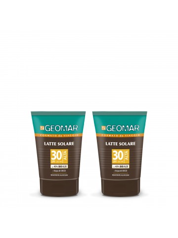 Kit Geomar - BIPACK SPF 30