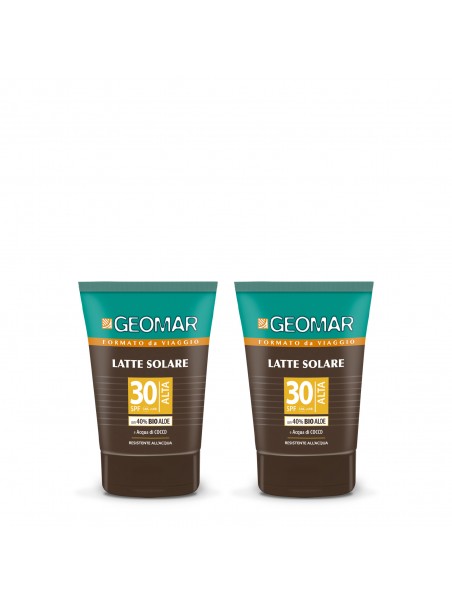 Kit Geomar - BIPACK SPF 30