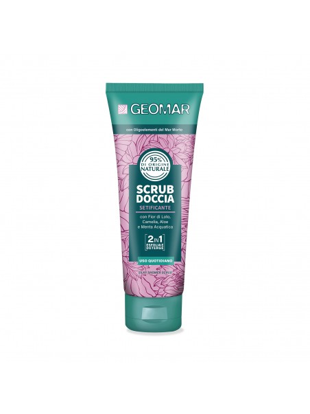 Geomar - Scrub Doccia Setificante