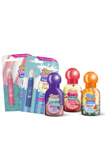 BONBONS - KIT SPRING