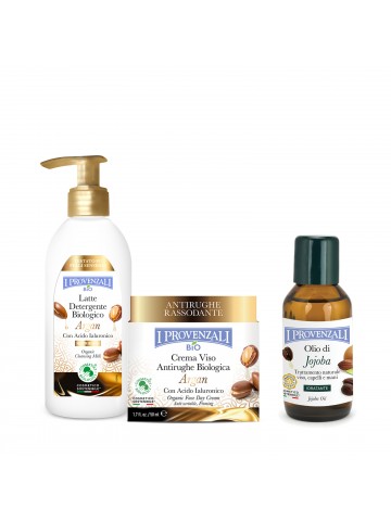I PROVENZALI - KIT SUMMER