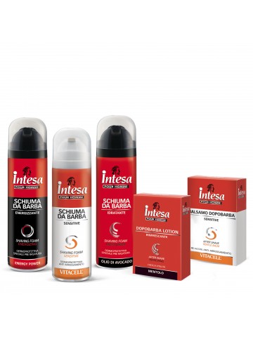 INTESA - KIT SUMMER