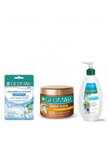 GEOMAR - KIT SUMMER