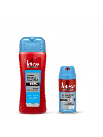 Intesa - KIT FRESH