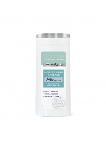 Clinians - LATTE DETERGENTE...