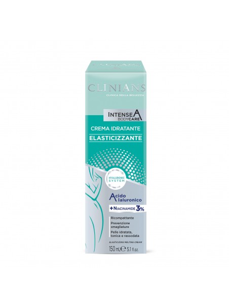 Clinians - CREMA ELASTICIZZANTE INTENSE A