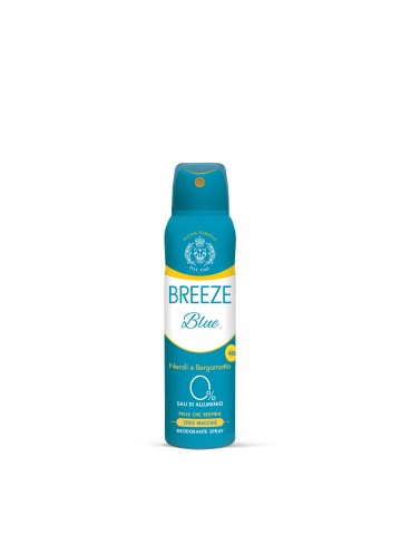 BREEZE SPRAY BLUE