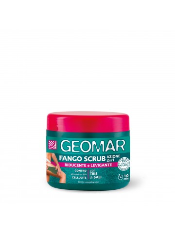 Geomar - FANGO SCRUB