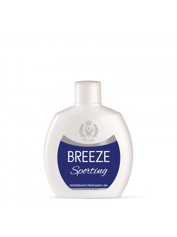 BREEZE SQUEEZE SPORTING