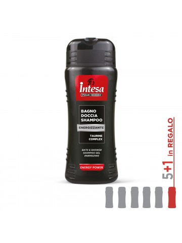 Intesa - KIT BAGNO DOCCIA...