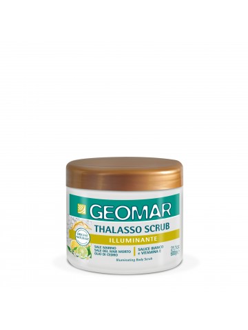 Geomar - THALASSO SCRUB...