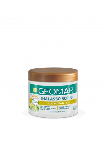 Thalasso Scrub Illuminante