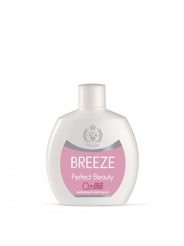 BREEZE SQUEEZE PERFECT BEAUTY
