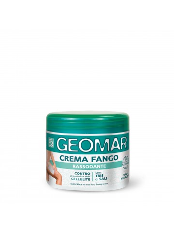 Geomar - CREMA FANGO...