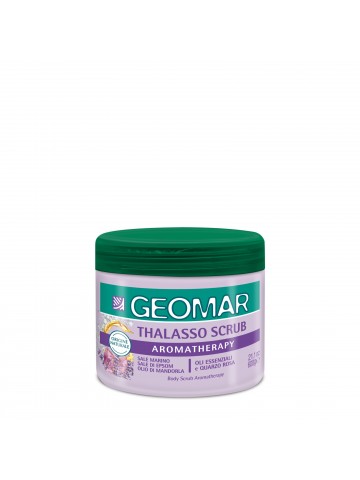 Geomar - THALASSO SCRUB...