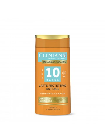 Clinians - LATTE PROTETTIVO...