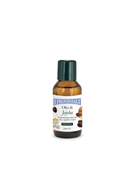 I Provenzali Olio di Jojoba