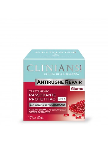 Clinians - CREMA ANTIRUGHE...