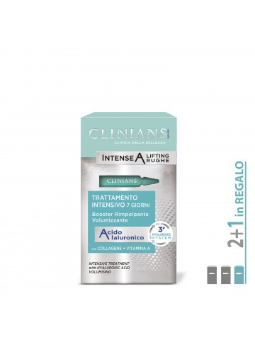 Kit Clinians - TRATTAMENTO...