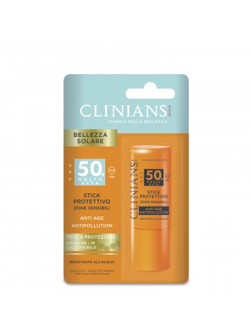 STICK SPF 50+ 12 ML