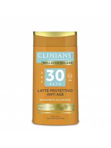 LATTE SOLARE SPF 30 200 ML