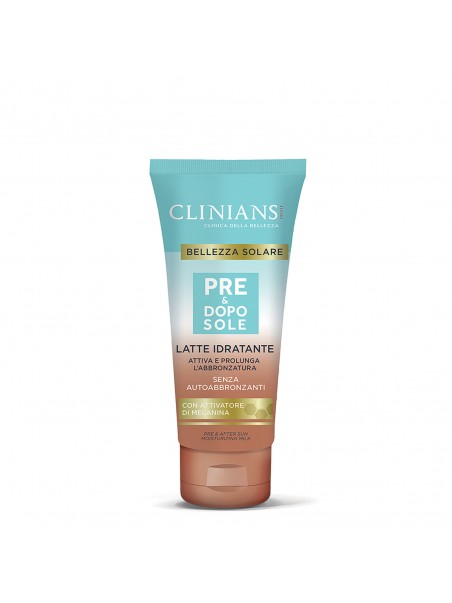 Clinians - PRE E DOPOSOLE 200 ML