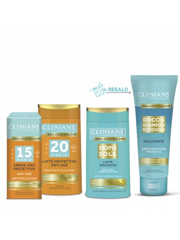 Kit Clinians - SOLARI MEDIA...
