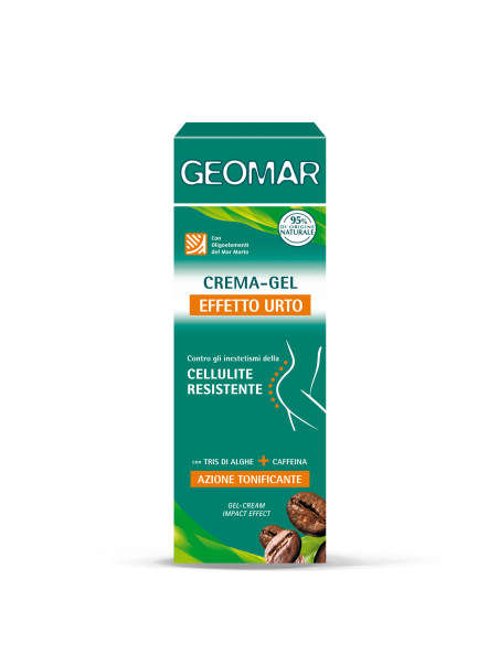 Geomar - CREMA EFFETTO URTO
