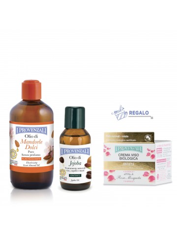 Kit I Provenzali - COSMESI...