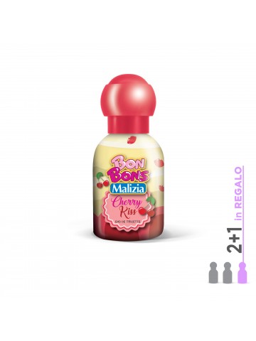 EDT CHERRY KISS BonBons...